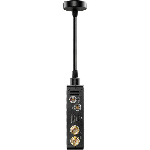 Радіосистема Teradek Bolt 6 XT MAX 12G-SDI/HDMI Wireless Receiver (V-Mount) (10-2322-V) | Teradek