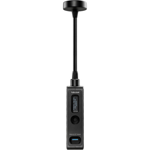 Радіосистема Teradek Bolt 6 XT MAX 12G-SDI/HDMI Wireless Receiver (V-Mount) (10-2322-V) | Teradek