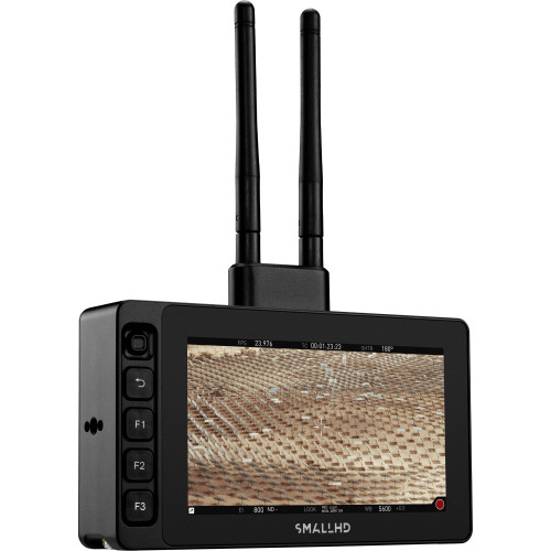 Накамерный монитор с беспроводным передатчиком видео SmallHD ULTRA 5 Bolt 6 TX 750 Monitor (16-0529) | SmallHD