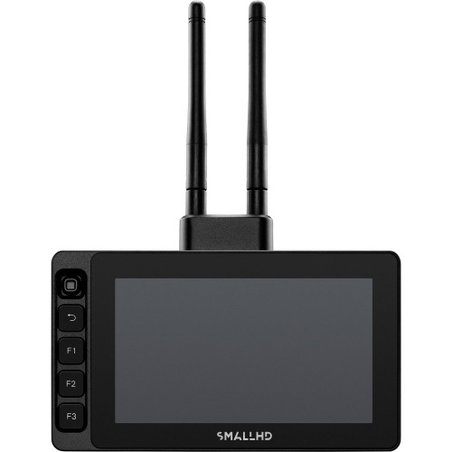 Накамерный монитор с беспроводным передатчиком видео SmallHD ULTRA 5 Bolt 6 TX 750 Monitor (16-0529) | SmallHD