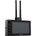 Накамерный монитор с беспроводным передатчиком видео SmallHD ULTRA 5 Bolt 6 TX 750 Monitor (16-0529) | SmallHD