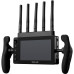 Накамерный монитор с беспроводным приемником видео SmallHD Ultra 5 Bolt 6 RX 750 Monitor Kit (Gold Mount) (16-0528-GM) | SmallHD