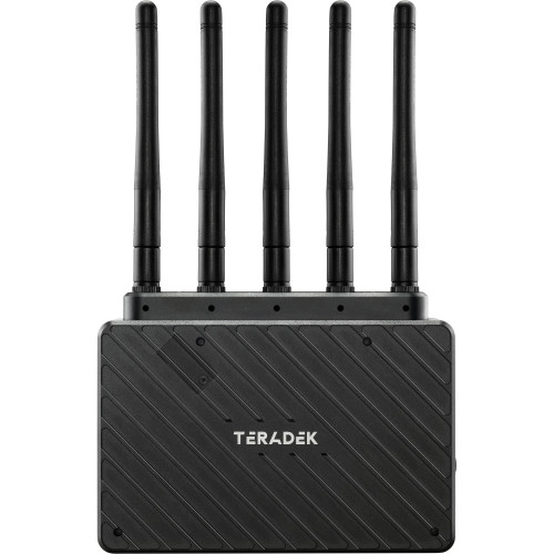 Радиосистема Teradek Bolt 6 LT 750 3G-SDI/HDMI Wireless Receiver (10-2262) | Teradek