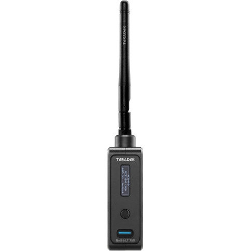 Радиосистема Teradek Bolt 6 LT 750 3G-SDI/HDMI Wireless Receiver (10-2262) | Teradek