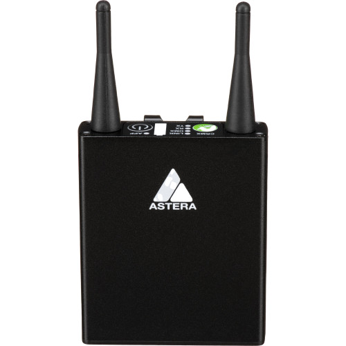Передавач Astera AsteraBox CRMX Transmitter Box WiFi (ART7-WIFI) | Astera