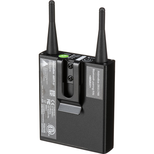 Передавач Astera AsteraBox CRMX Transmitter Box (ART7) | Astera