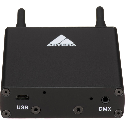 Передавач Astera AsteraBox CRMX Transmitter Box (ART7) | Astera