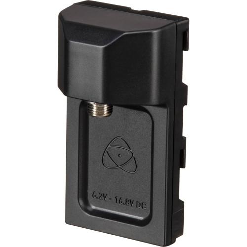 Батарейный адаптер Atomos AtomX Sony L-Series Type Battery Eliminator (ATOMDCA001) | Atomos