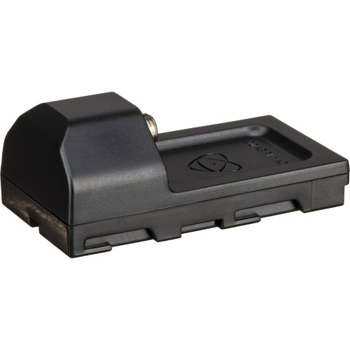 Батарейный адаптер Atomos AtomX Sony L-Series Type Battery Eliminator (ATOMDCA001) | Atomos