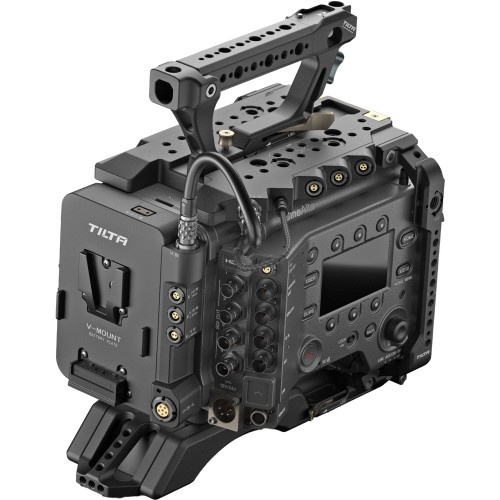 Клітка Tilta Camera Cage for Sony VENICE 2/VENICE (V-Mount) (ESR-T15-V) | Tilta
