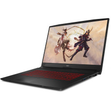 Ноутбук MSI Katana GF76 12UD (12UD-023)