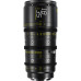 Комплект об'єктивів DZOFilm Catta FF 18-35/35-80mm T2.9 Cine 2-Lens Bundle (Sony E, Black) (DZO-FFCatta2E1-BLK) | від бренду DZOFilm