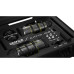 Комплект об'єктивів DZOFilm Catta FF 18-35/35-80mm T2.9 Cine 2-Lens Bundle (Sony E, Black) (DZO-FFCatta2E1-BLK) | від бренду DZOFilm