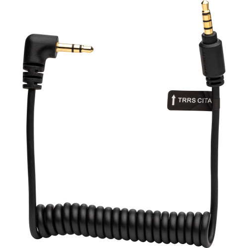 Цифровий приймач Saramonic Blink 500 Pro RX Dual-Channel Camera-Mount Digital Wireless Receiver (2.4 GHz) (BLINK 500 ProX RX) | Saramonic