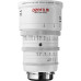 Об'єктив DZOFilm Pictor 12-25mm T2.8 Super35 Parfocal Zoom Lens (PL/EF, White) (DZO-7220004W) | DZOFilm