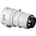 Об'єктив DZOFilm Pictor 12-25mm T2.8 Super35 Parfocal Zoom Lens (PL/EF, White) (DZO-7220004W) | DZOFilm