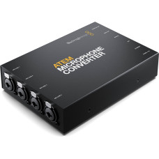 Конвертор Blackmagic Design ATEM Microphone Converter (SWATEMTVSTDMC)