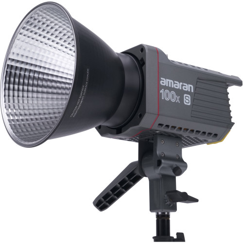 LED прожектор Aputure Amaran 100x S
