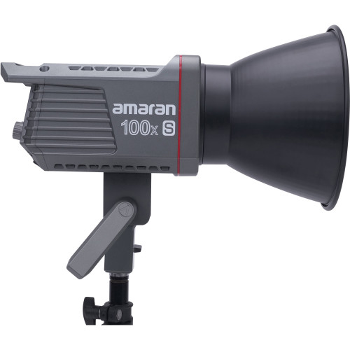LED прожектор Aputure Amaran 100x S