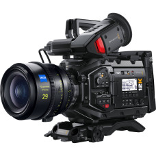 Кинокамера Blackmagic Design Blackmagic URSA Mini Pro 12K OLPF (CINEURSAMUPRO12KOLPF)
