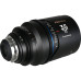 Комплект анаморфних об'єктивів Laowa Proteus 2X Anamorphic 2-Lens Bundle (35mm, 60mm) - Blue (Meters) - PL/EF (VE3560PLEFBM) | LAOWA