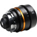 Анаморфний об'єктив Venus Optics Laowa Nanomorph 35mm T2.4 1.5x S35 Anamorphic Lens (ARRI PL & Canon EF, Amber Flare) (VE3524PLEFA) | LAOWA