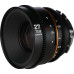 Комплект анаморфних об'єктивів Venus Optics Laowa Nanomorph S35 Anamorphic Prime 3-Lens Bundle (ARRI PL & Canon EF, Amber Flare)(VE273550PLEFA) | LAOWA
