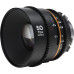 Комплект анаморфних об'єктивів Venus Optics Laowa Nanomorph S35 Anamorphic Prime 3-Lens Bundle (ARRI PL & Canon EF, Amber Flare)(VE273550PLEFA) | LAOWA
