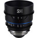 Комплект анаморфних об'єктивів Venus Optics Laowa Nanomorph S35 Anamorphic Prime 3-Lens Bundle (ARRI PL & Canon EF, Blue Flare)(VE273550PLEFB) | LAOWA