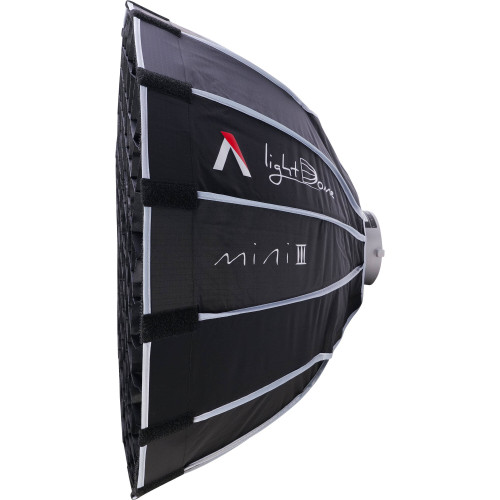 Софтбокс Aputure Light Dome Mini III (APS0005A3T) | Aputure