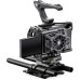 Клітка Tilta Full Camera Cage Pro Kit for Sony ZV-E1 (Black) (TA-T35-C-B) | Tilta