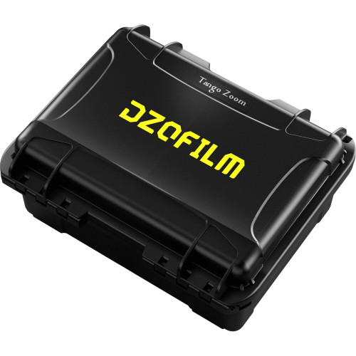 Об'єктив DZOFilm Tango 18-90mm T2.9 S35 Zoom Lens (ARRI PL & Canon EF) (DZO-T189029M) | DZOFilm