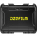 Об'єктив DZOFilm Tango 18-90mm T2.9 S35 Zoom Lens (ARRI PL & Canon EF) (DZO-T189029M) | DZOFilm