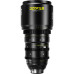 Об'єктив DZOFilm Tango 65-280mm T2.9 S35 Zoom Lens (ARRI PL & Canon EF, Feet) (DZO-T6528029M) | DZOFilm