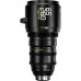 Комплект об'єктивів DZOFilm Tango 18-90mm T2.9 & 65-280mm T2.9-4 S35 Zoom Lens Bundle (ARRI PL & Canon EF) (DZO-T189029M/DZO-T6528029M) | DZOFilm