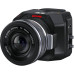 Студійна камера Blackmagic Micro Studio Camera 4K G2 (CINSTUDMFT/UHD/MRG2) | від бренду Blackmagic