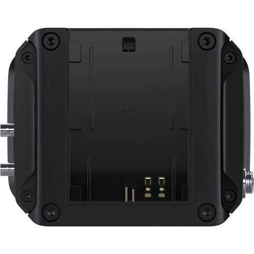 Студійна камера Blackmagic Micro Studio Camera 4K G2 (CINSTUDMFT/UHD/MRG2) | від бренду Blackmagic