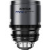 Комплект об'єктивів DZOFilm PAVO 2x Anamorphic 28/40/75mm T2.1 3-Lens Set (Blue Coating, PL/EF Mount) (DZO-PAA3PLMB) | DZOFilm