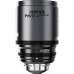 Об'єктив DZOFilm PAVO 100mm T2.4 2x Anamorphic Prime Lens (Blue Coating, PL/EF Mount) (DZO-PA10021PLMB) | DZOFilm