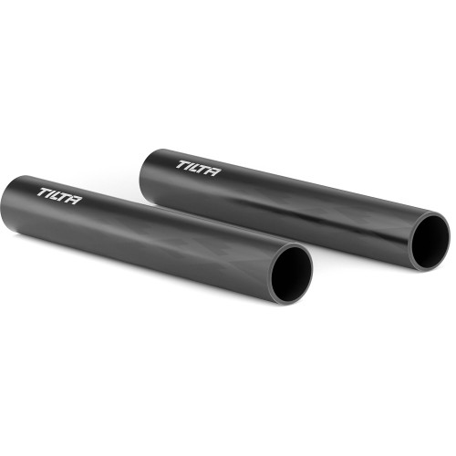 Супорт Tilta 20mm Carbon Fiber Rod Set (TA-15RS-20-CF) | Tilta