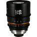 Анаморфний об'єктив Venus Optics Laowa Nanomorph 65mm T2.4 1.5x S35 Anamorphic Lens (FUJIFILM X, Amber Flare) (VE6524FXA) | LAOWA