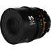 Анаморфний об'єктив Venus Optics Laowa Nanomorph 65mm T2.4 1.5x S35 Anamorphic Lens (FUJIFILM X, Amber Flare) (VE6524FXA) | LAOWA