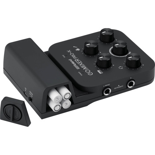 Аудиомикшер Roland GO:MIXER PRO-X Audio Mixer for Smartphones (GOMIXERPX) | Roland