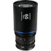 Анаморфний об'єктив Venus Optics Laowa Nanomorph 65mm T2.4 1.5x S35 Anamorphic Lens (Nikon Z, Blue Flare) (VE6524NZB) | LAOWA