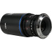 Анаморфний об'єктив Venus Optics Laowa Nanomorph 80mm T2.4 1.5x S35 Anamorphic Lens (Leica L, Blue Flare) (VE8024LB) | LAOWA