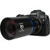 Анаморфний об'єктив Venus Optics Laowa Nanomorph 80mm T2.4 1.5x S35 Anamorphic Lens (Leica L, Blue Flare) (VE8024LB) | LAOWA