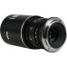 Анаморфний об'єктив Venus Optics Laowa Nanomorph 65mm T2.4 1.5x S35 Anamorphic Lens (FUJIFILM X, Silver Flare) (VE6524FXS) | LAOWA