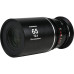 Анаморфний об'єктив Venus Optics Laowa Nanomorph 65mm T2.4 1.5x S35 Anamorphic Lens (Leica L, Silver Flare) (VE6524LS) | LAOWA