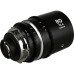 Анаморфний об'єктив Venus Optics Laowa Nanomorph 80mm T2.4 1.5x S35 Anamorphic Lens (ARRI PL & Canon EF, Silver Flare)(VE8024PLEFS) | LAOWA