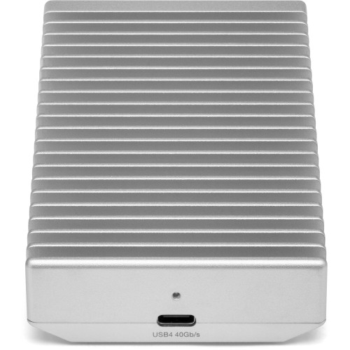 SSD диск внешний OWC 4TB Express 1M2 USB4 External SSD (OWCUS4EXP1MT04) | OWC